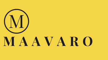 MAAVARO Ltd. 